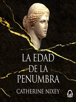 cover image of La edad de la penumbra